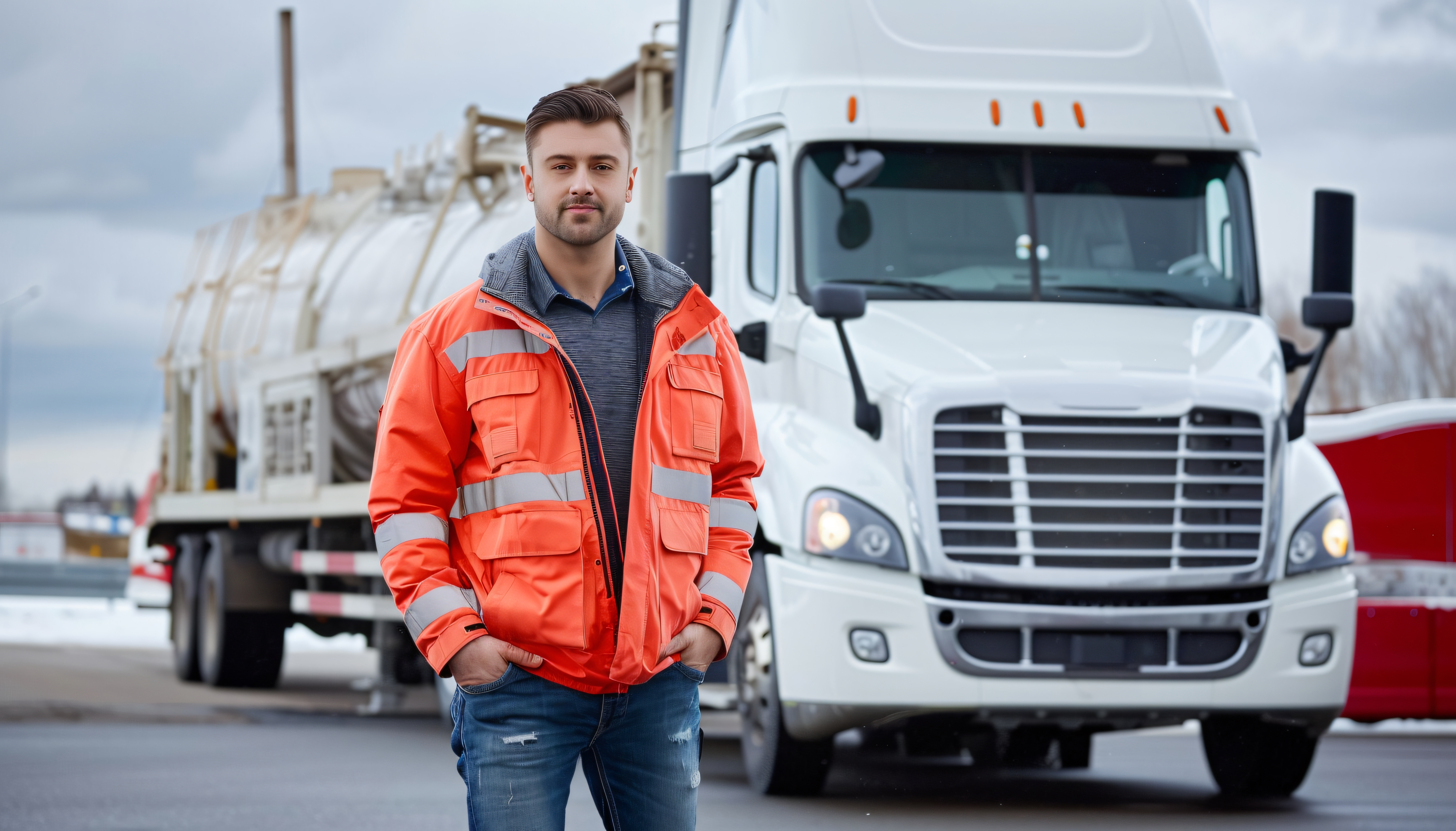 What Is DOT Compliance? Your Complete Guide to Staying Safe and Legal